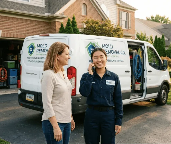 Crawlspace Mold Remediation Woodstock, GA FAQs